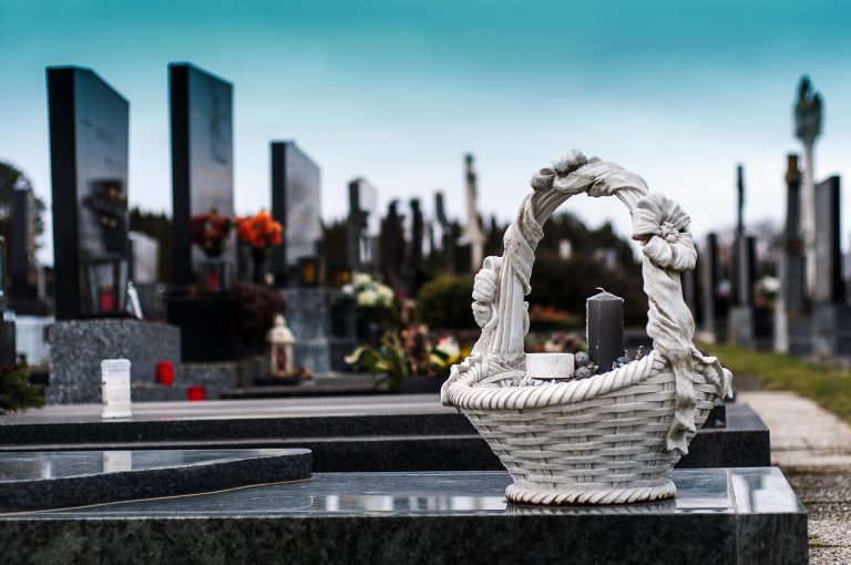 Wat kan ik regelen voor mijn eigen begrafenis of crematie?