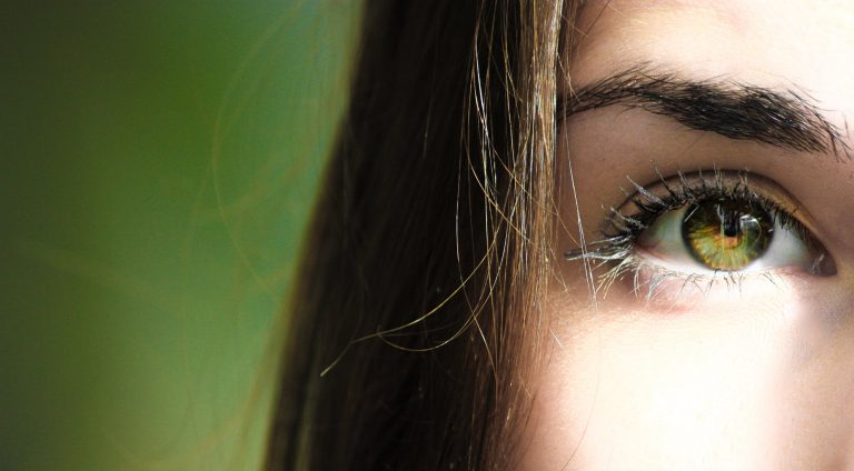 5 redenen waarom een ooglidcorrectie een goed idee is
