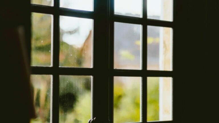 Onderhoudsarme kozijnen voor vrijstaande woningen in de buitenwijken
