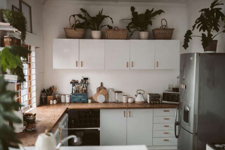 DIY keuken: zelf je keuken vernieuwen stap voor stap uitgelegd