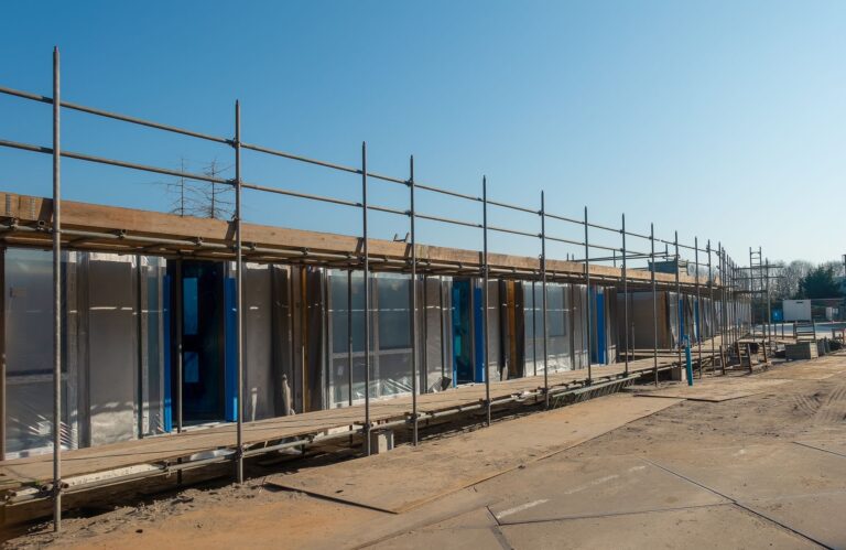 Hoe je een bouwproject begint met overzicht in plaats van stress